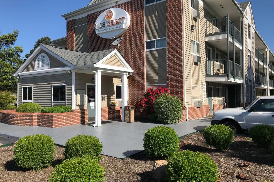 Photo of Buildings in Ellendale