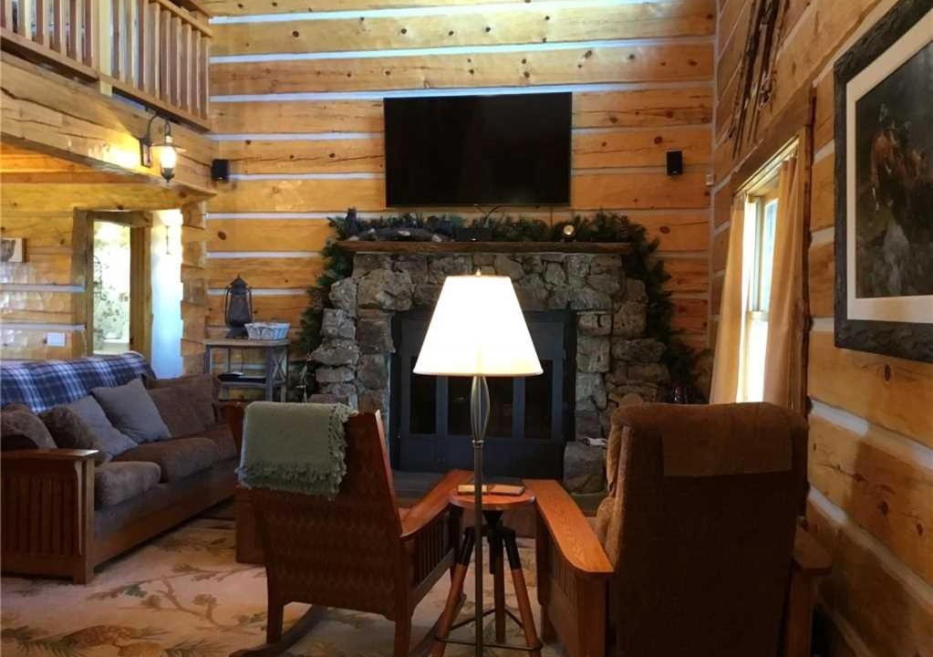 Photo of Livingroom in Pagosa Meadows IV