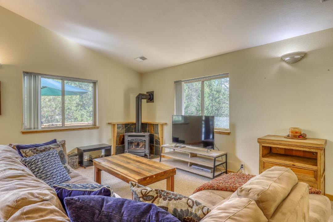 Photo of Livingroom in Truckee