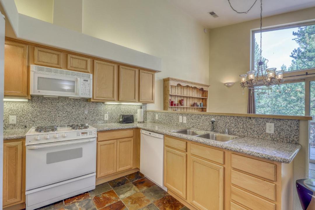 Photo of Kitchen in Truckee