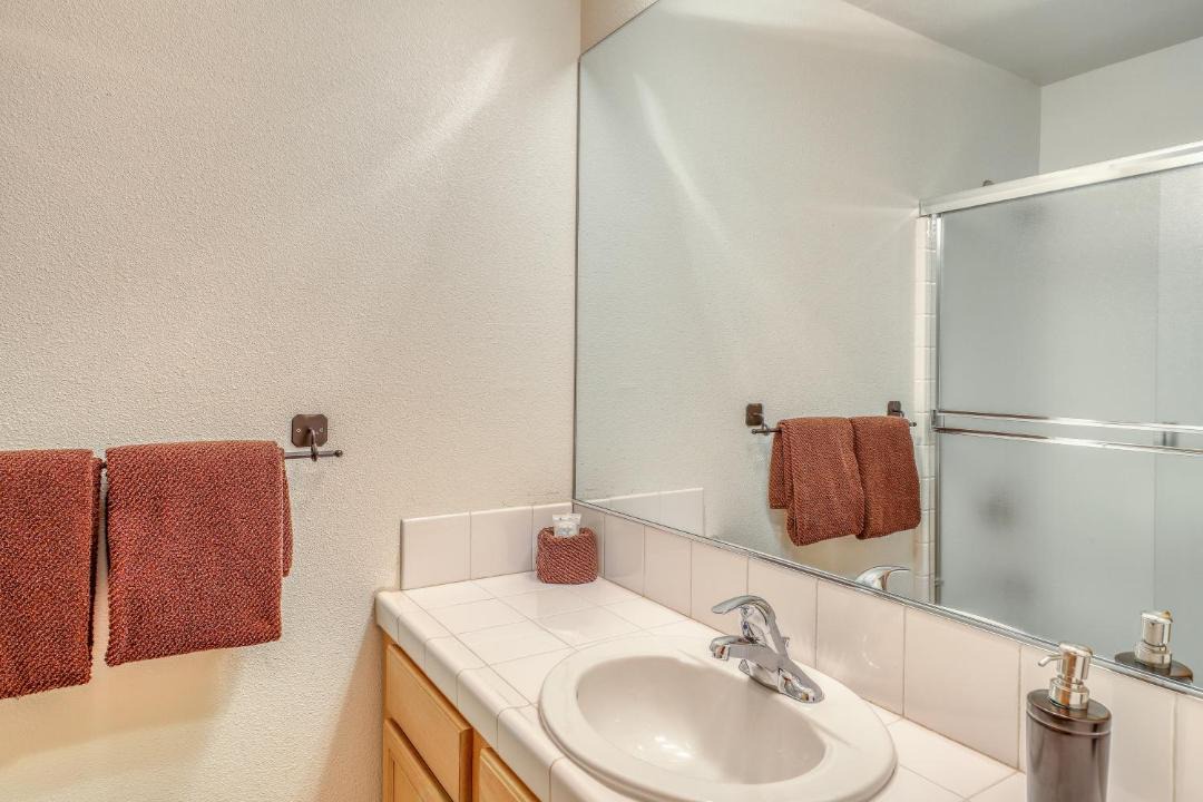 Photo of Bathroom in Truckee