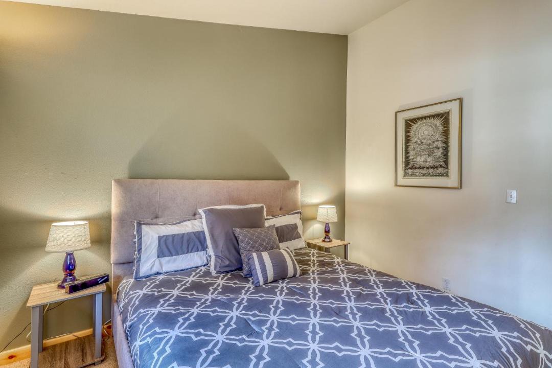 Photo of Bedroom in Truckee