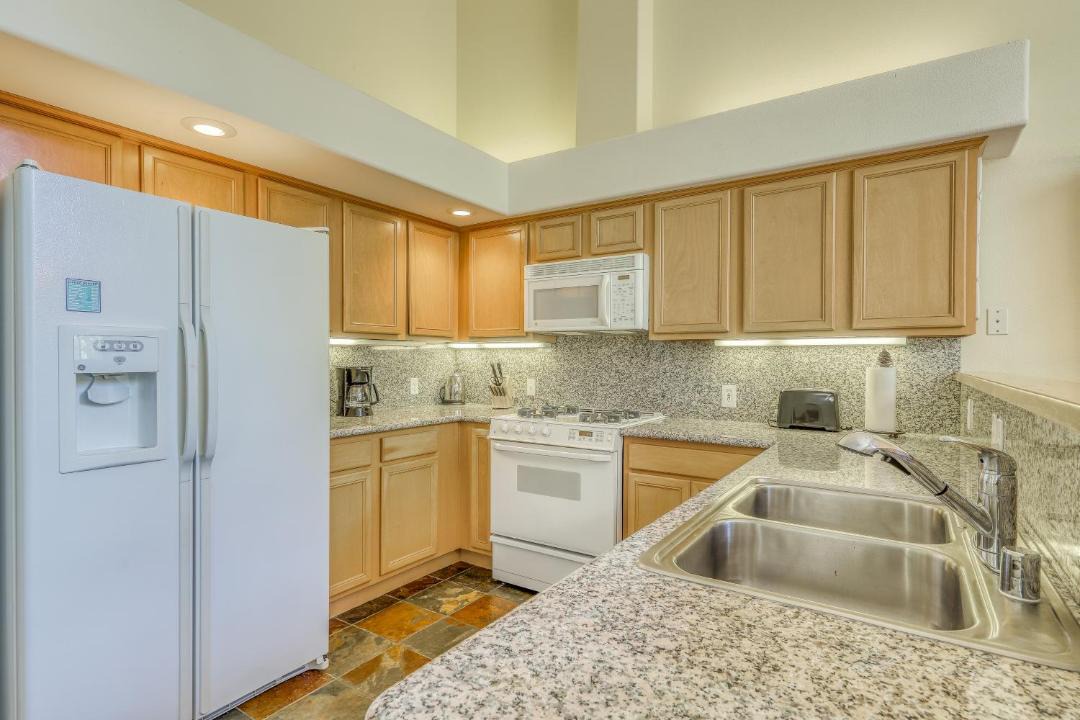 Photo of Kitchen in Truckee