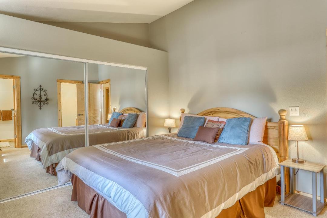Photo of Bedroom in Truckee