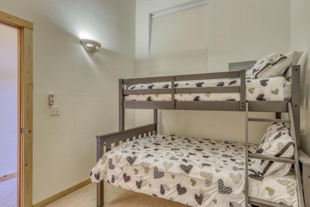 Photo of Bedroom in Truckee