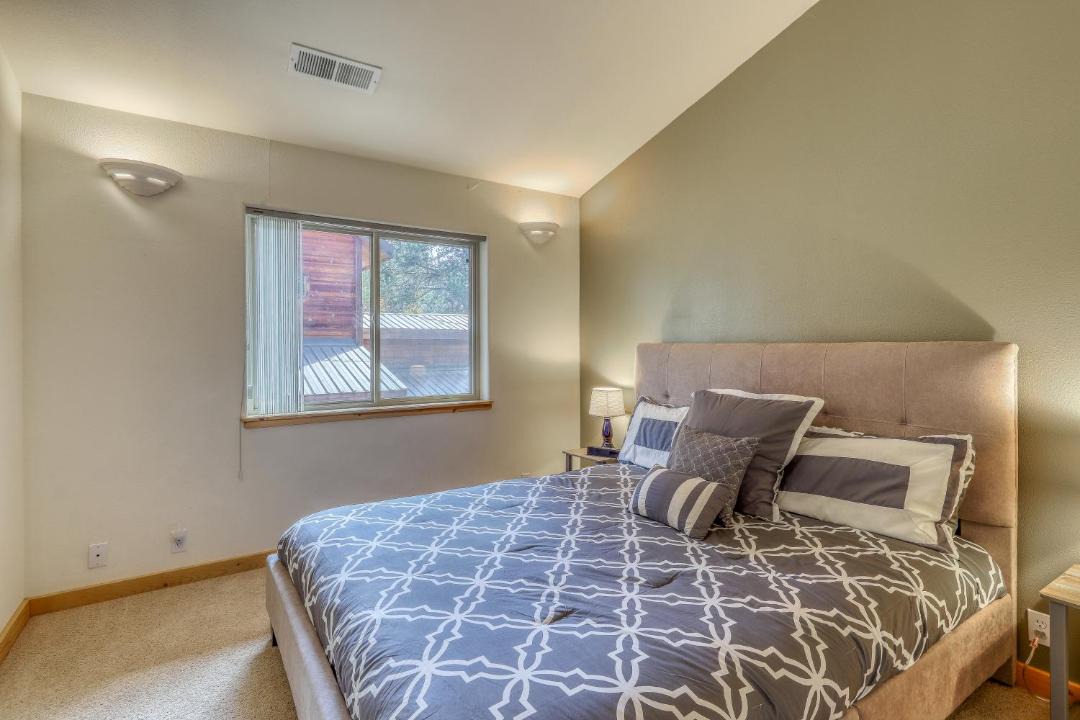 Photo of Bedroom in Truckee