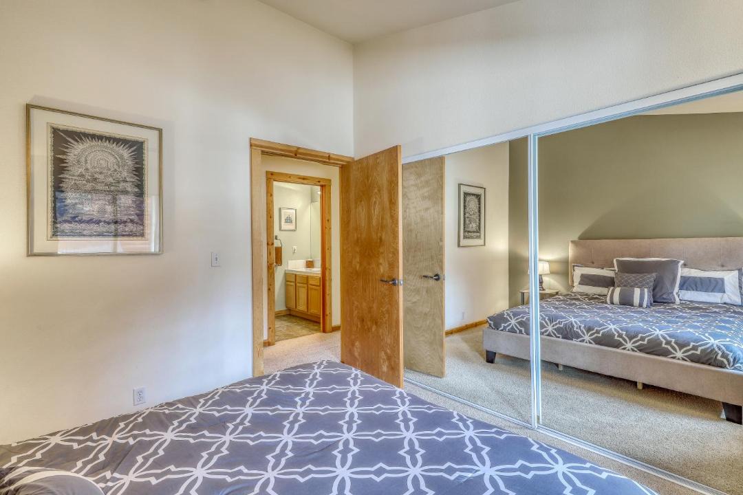 Photo of Bedroom in Truckee
