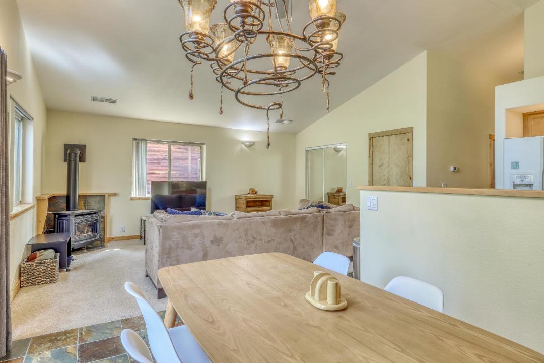Photo of Livingroom in Truckee