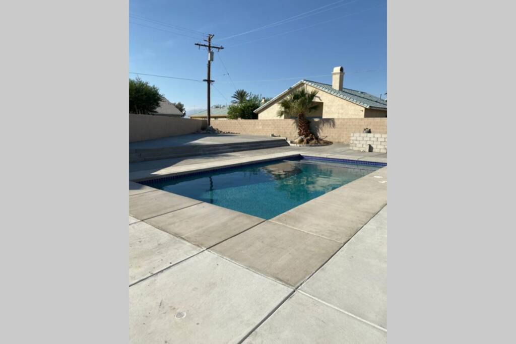 Photo of Outdoor in Palm Springs