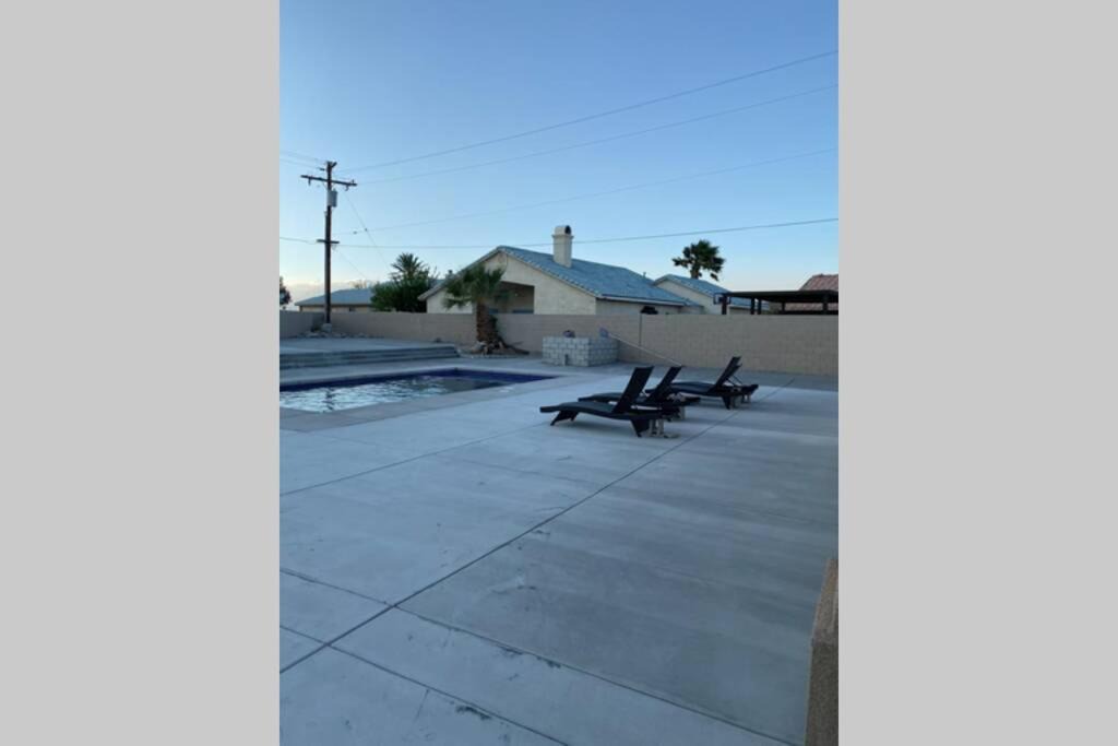 Photo of Others in Palm Springs