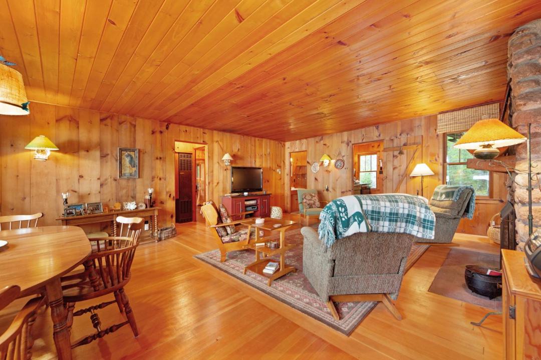Photo of Livingroom in St Germain