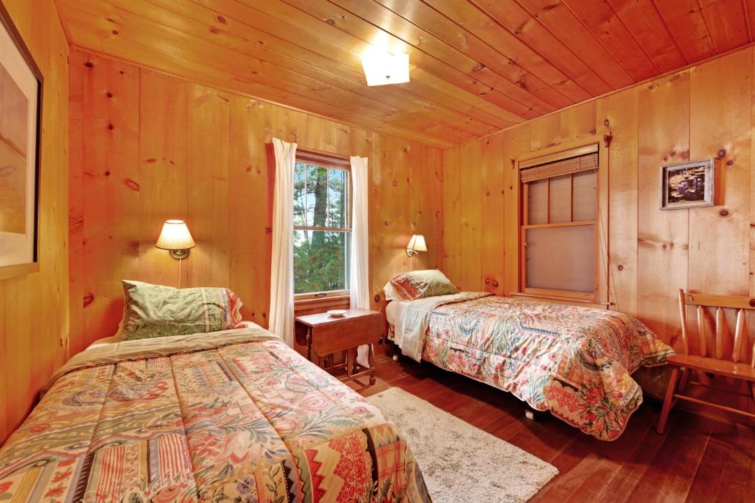 Photo of Bedroom in St Germain