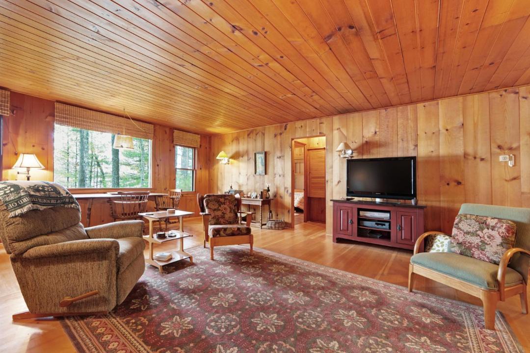 Photo of Livingroom in St Germain