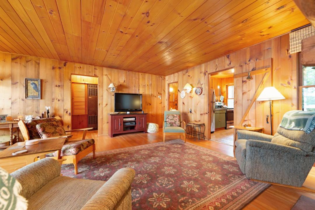 Photo of Livingroom in St Germain