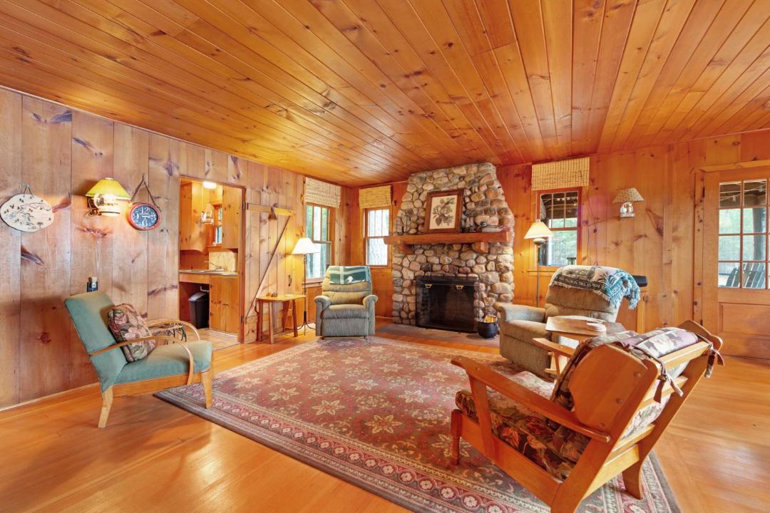 Photo of Livingroom in St Germain