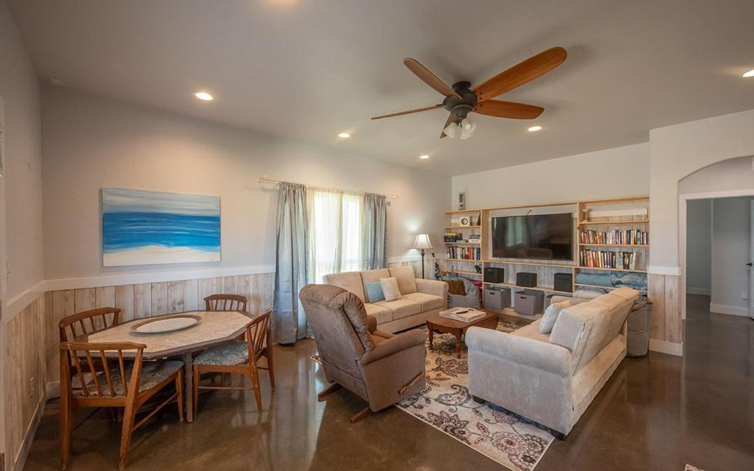 Photo of Livingroom in Port Aransas