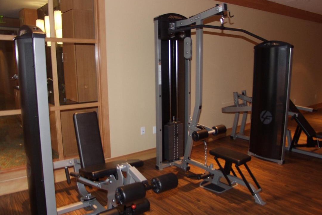 Photo of Livingroom in Snowmass Village