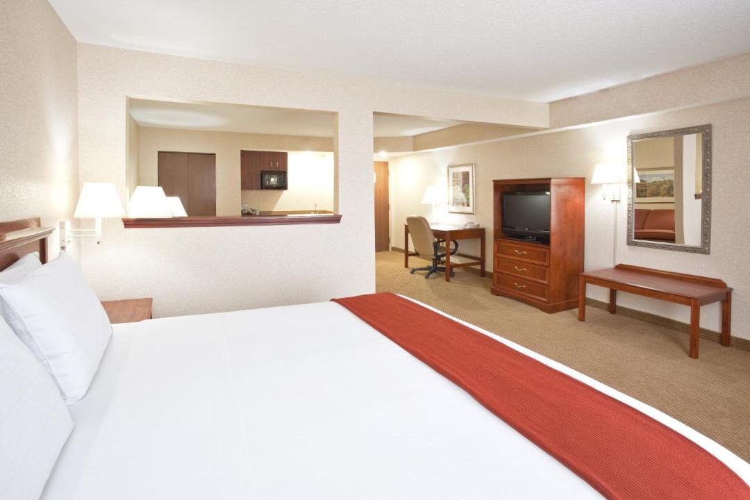 Photo of Bedroom in Bowling Green