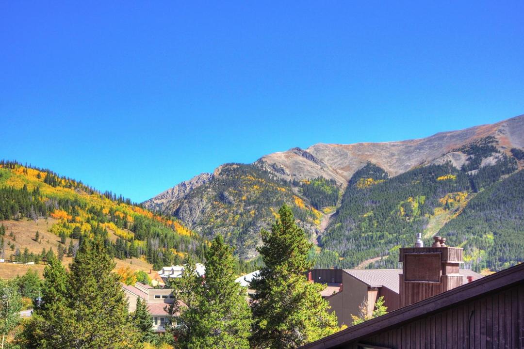 Photo of Others in Copper Mountain Village