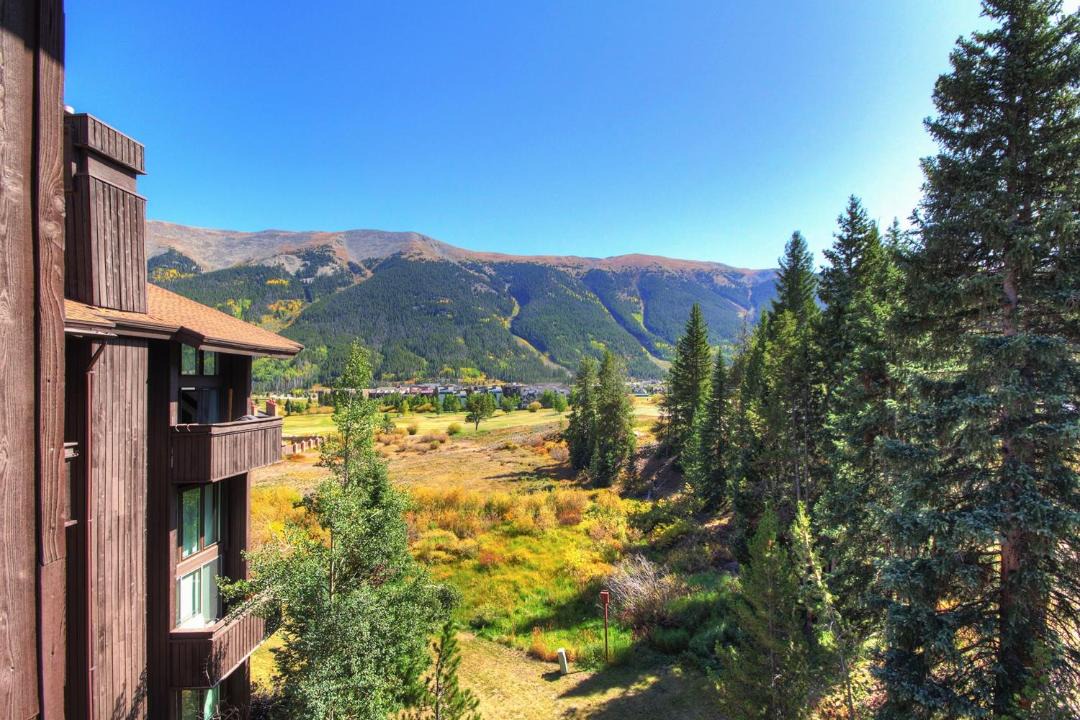 Photo of Others in Copper Mountain Village