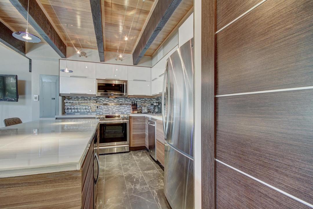 Photo of Kitchen in Copper Mountain Village