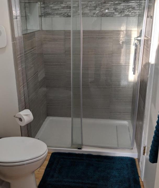 Photo of Bathroom in Lake Oconee