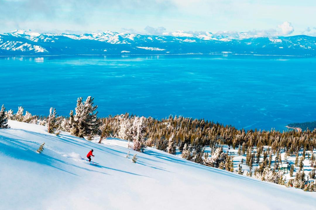 Photo of Others in South Lake Tahoe