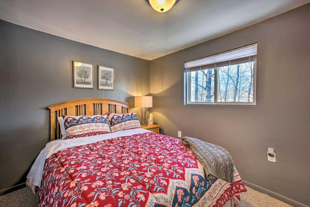 Photo of Bedroom in Mancelona