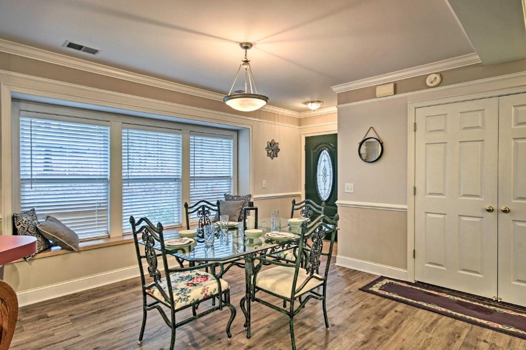 Photo of Livingroom in Prosperity