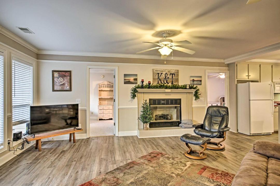 Photo of Livingroom in Prosperity