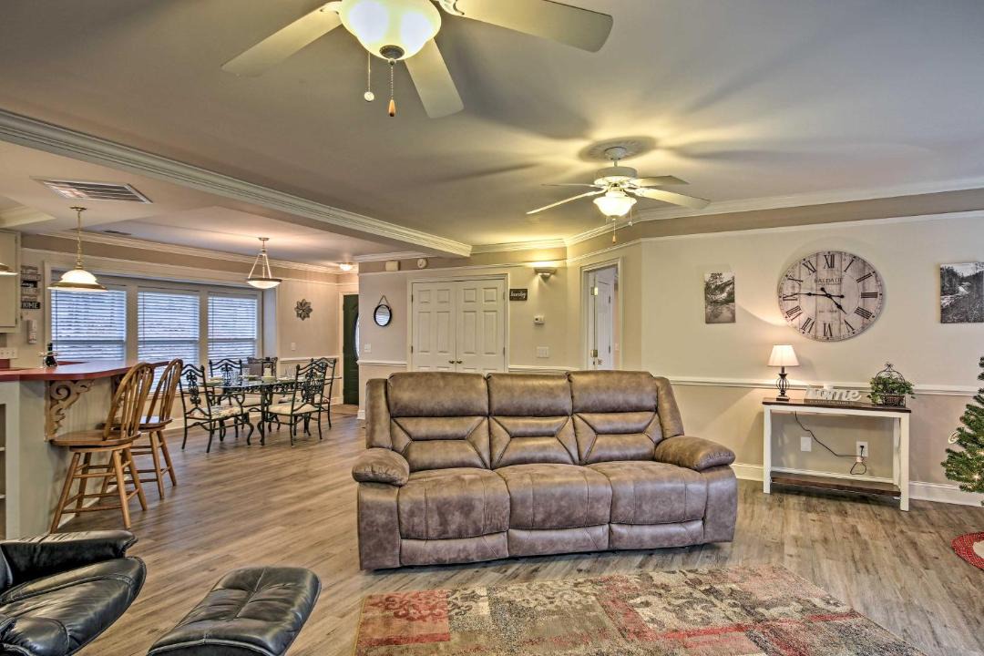 Photo of Livingroom in Prosperity