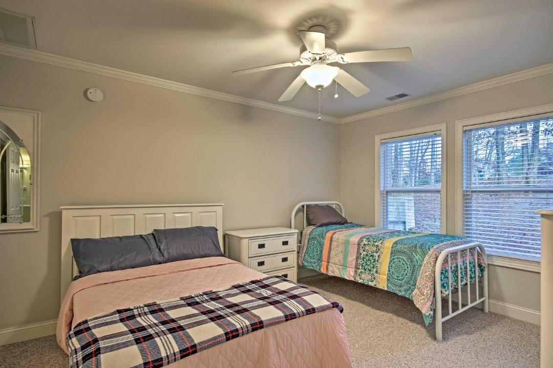 Photo of Bedroom in Prosperity