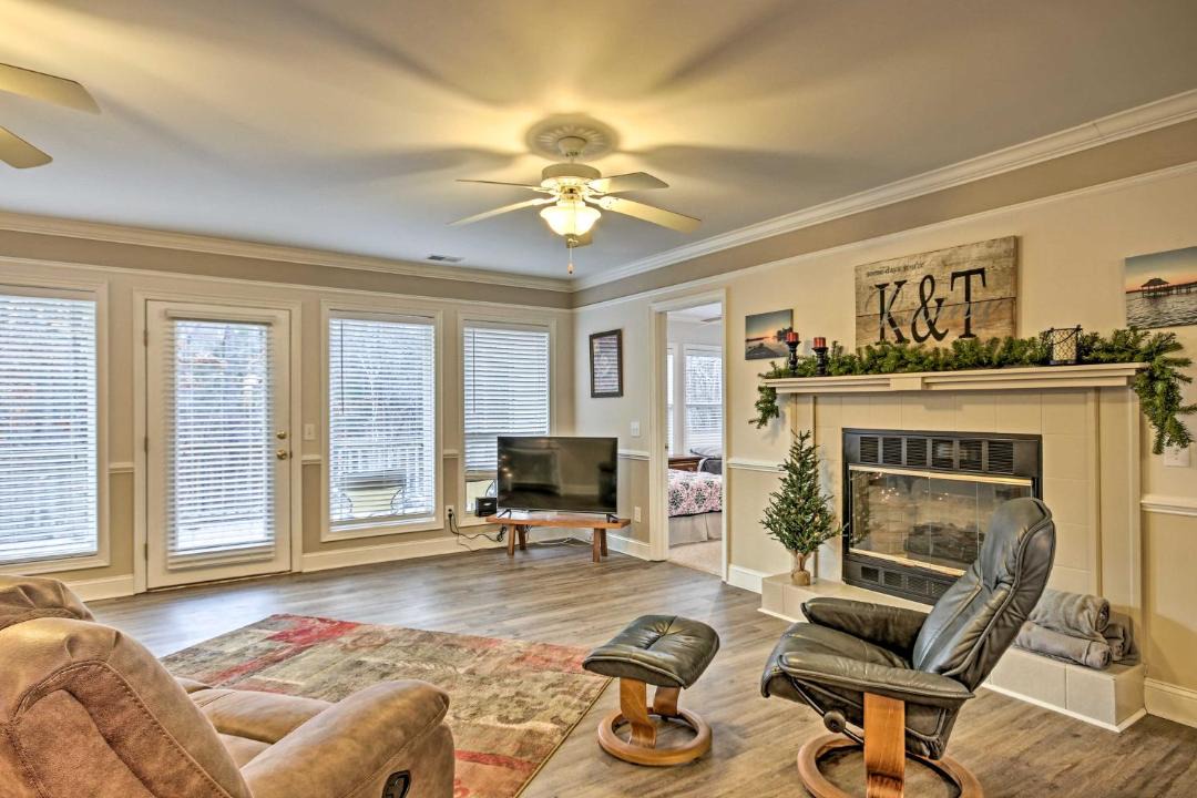 Photo of Livingroom in Prosperity