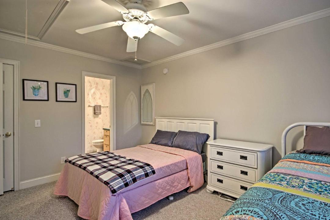 Photo of Bedroom in Prosperity