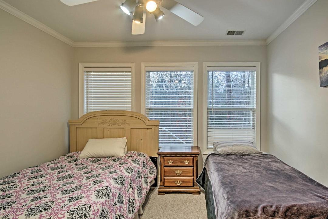 Photo of Bedroom in Prosperity