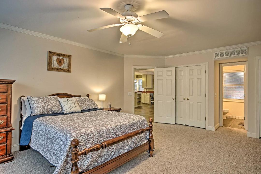 Photo of Bedroom in Prosperity
