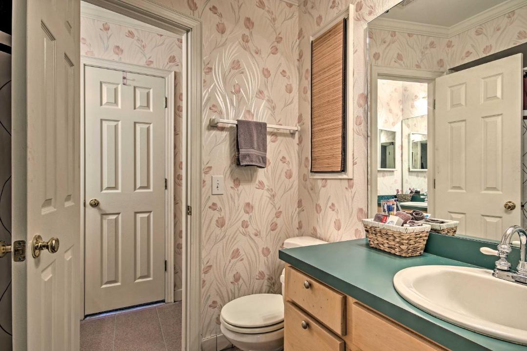 Photo of Bathroom in Prosperity