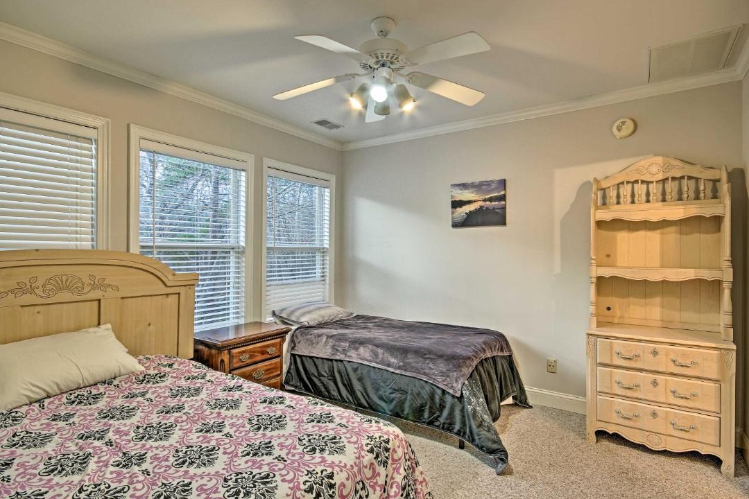 Photo of Bedroom in Prosperity