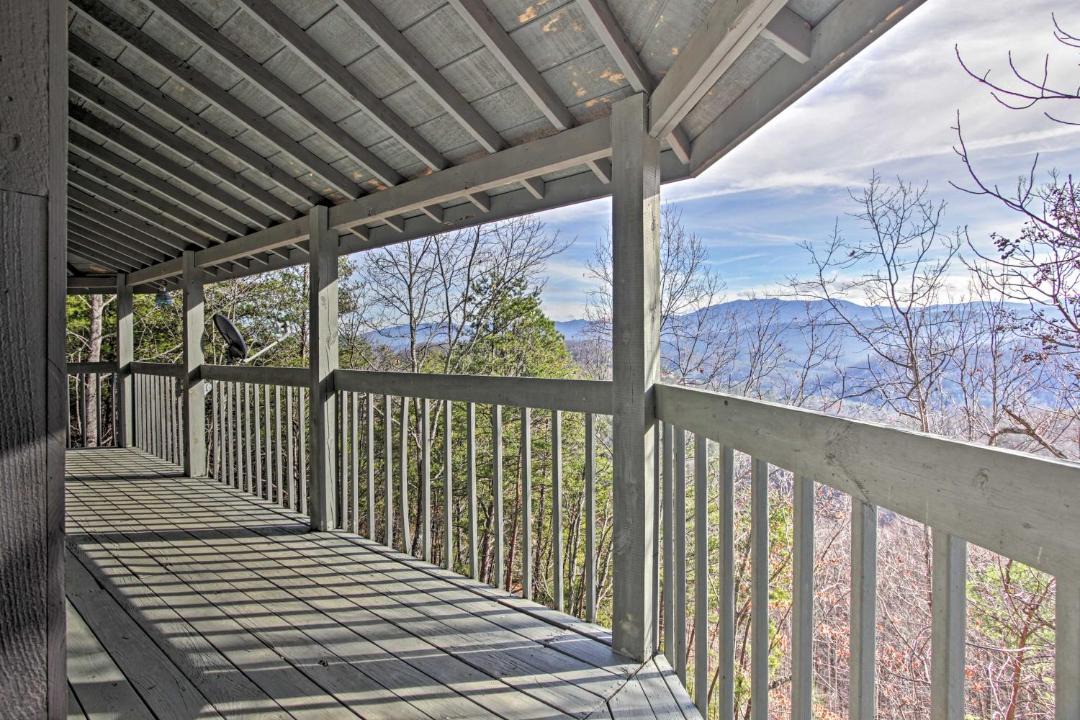 Photo of Others in Pigeon Forge