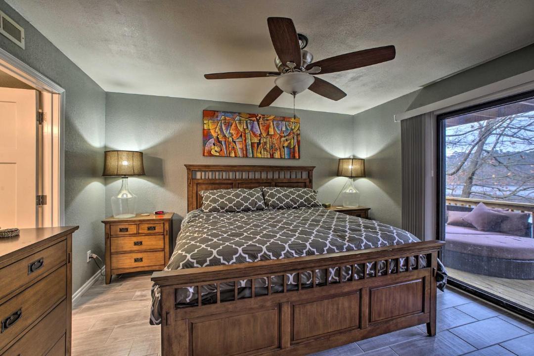Photo of Bedroom in Bella Vista