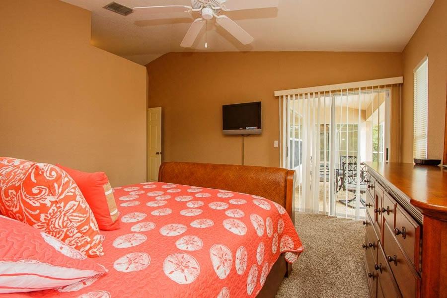 Photo of Bedroom in Marco Island