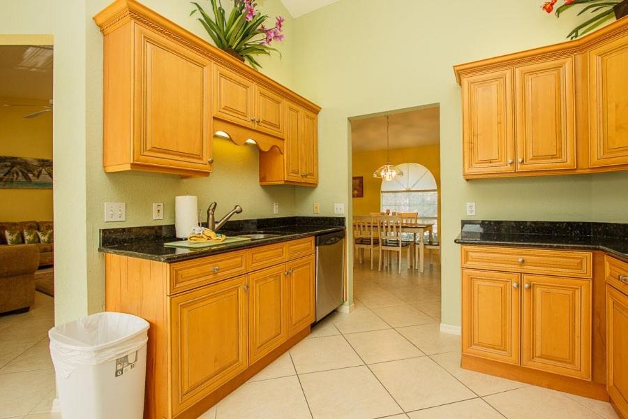 Photo of Kitchen in Marco Island