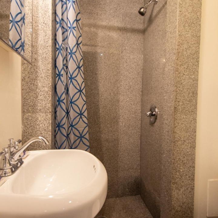 Photo of Bathroom in NoMad