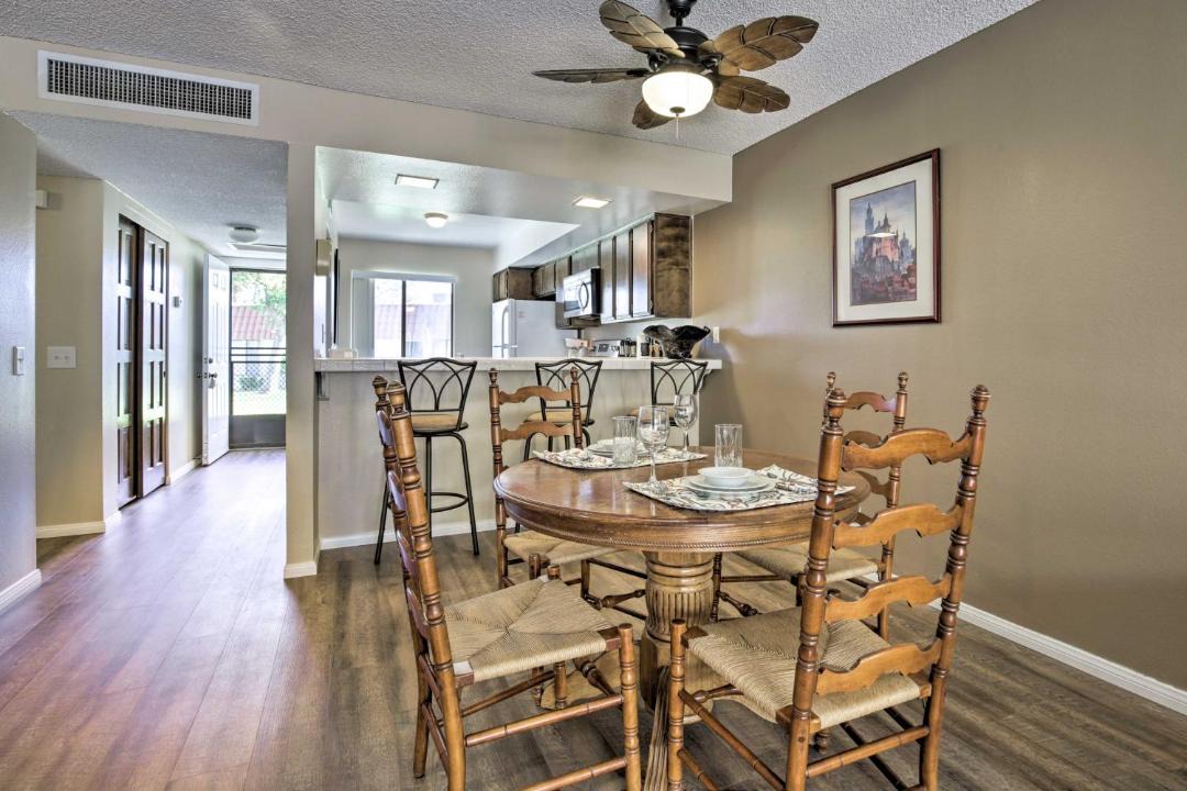 Photo of Livingroom in Rancho Mirage