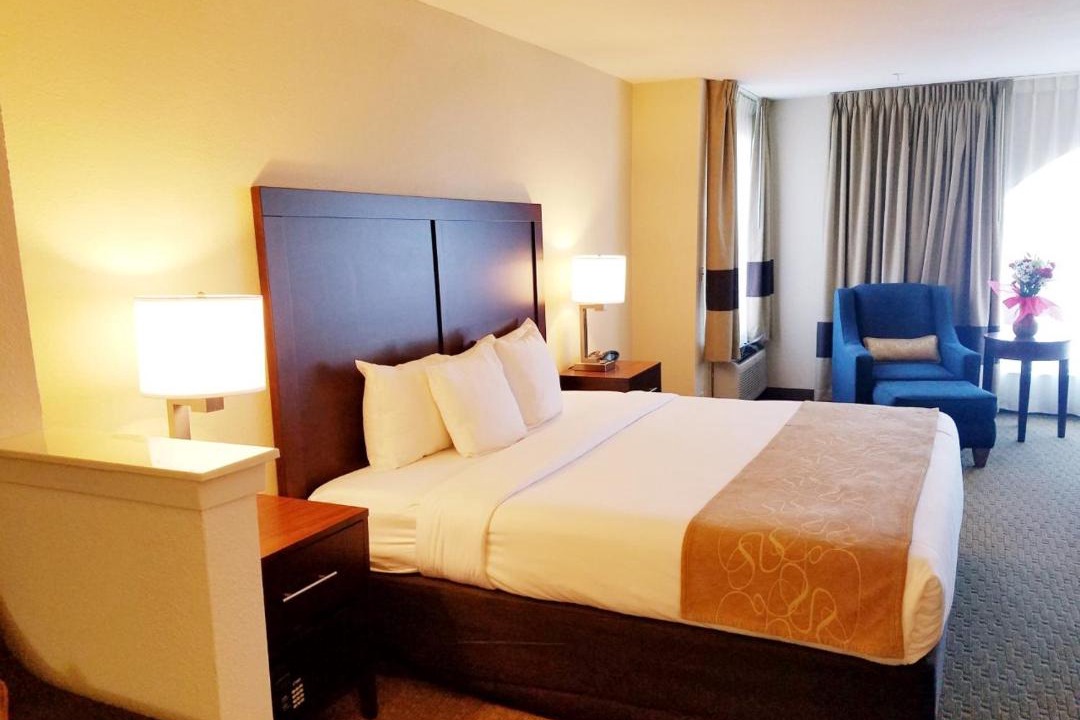 Photo of Bedroom in Las Colinas