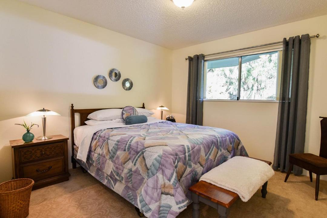 Photo of Bedroom in Orick