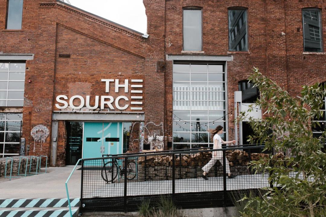 Photo of Others in River North Art District