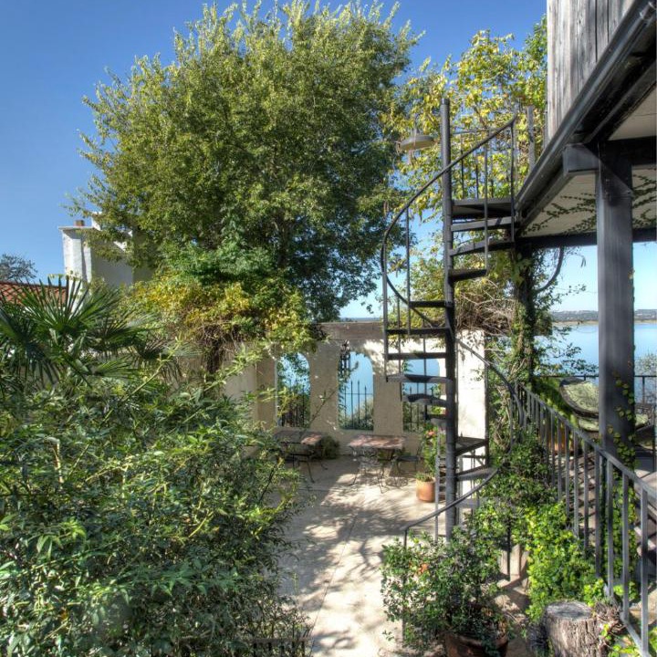 Photo of Patio Balcony in Canyon Lake
