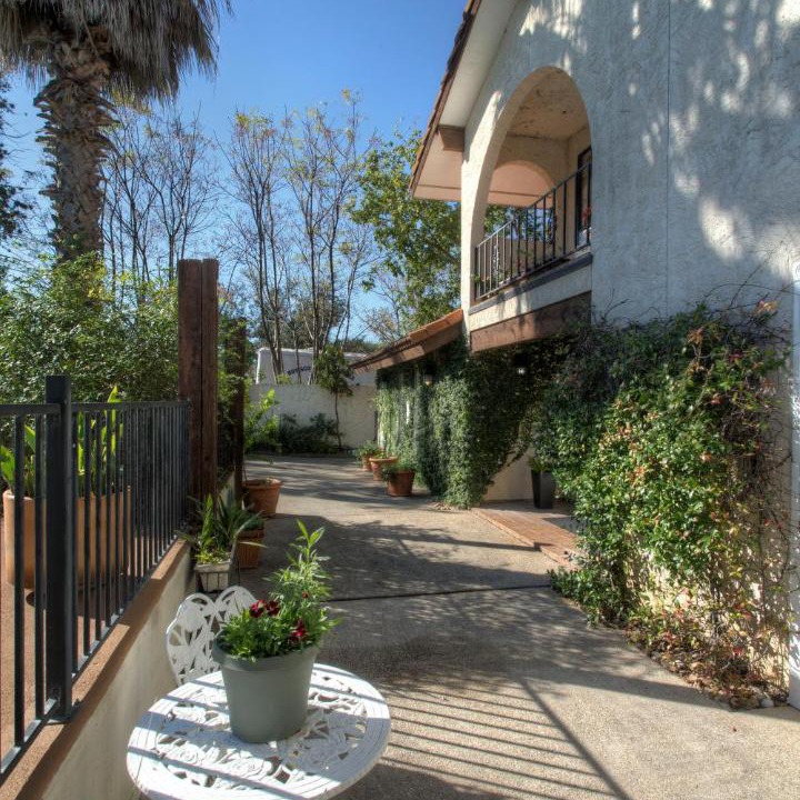 Photo of Patio Balcony in Canyon Lake