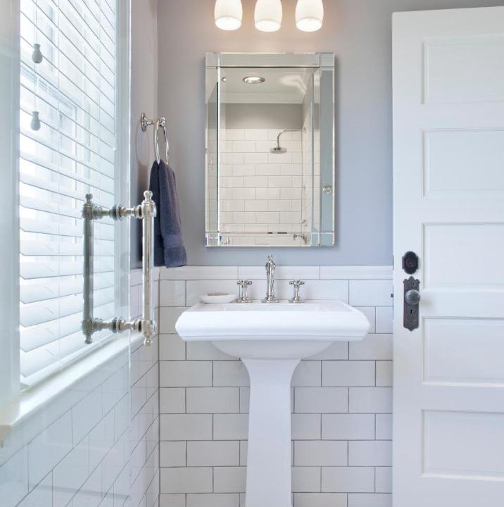 Photo of Bathroom in Old Town West